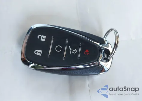 2024 Chevrolet Equinox Lt from USA, damaged, VIN 3GNAXUEG8RS141229